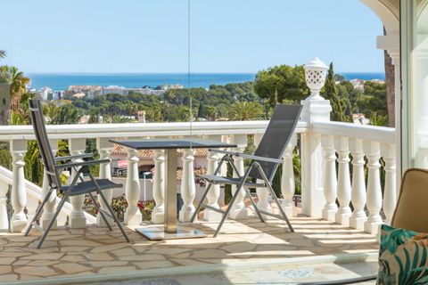 Villa i Javea, Alicante, Javea - € 995.000 | Ref: L001854 - foto 26