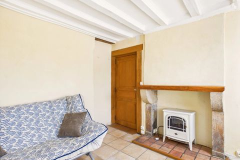 Landsbyhus i Pressac, Vienne, Pressac - € 99.950 | Ref: BVI84858 - foto 4