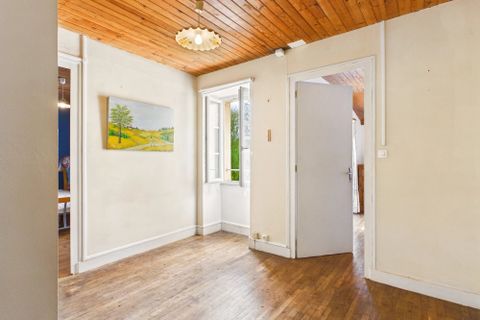 Landsbyhus i Pressac, Vienne, Pressac - € 99.950 | Ref: BVI84858 - foto 5