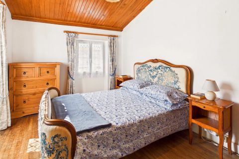 Landsbyhus i Pressac, Vienne, Pressac - € 99.950 | Ref: BVI84858 - foto 6