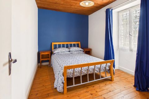 Landsbyhus i Pressac, Vienne, Pressac - € 99.950 | Ref: BVI84858 - foto 7