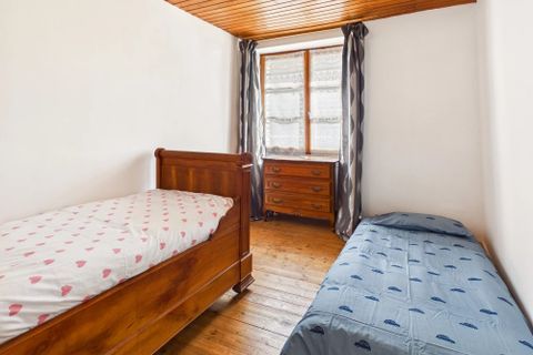 Landsbyhus i Pressac, Vienne, Pressac - € 99.950 | Ref: BVI84858 - foto 8