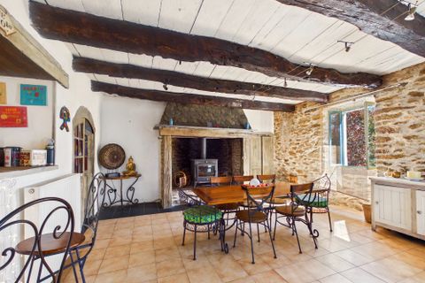 Villa a Jouqueviel, Tarn, Jouqueviel - € 230.000 | Ref: BVI84807 - foto 5