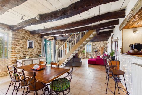 Villa a Jouqueviel, Tarn, Jouqueviel - € 230.000 | Ref: BVI84807 - foto 6