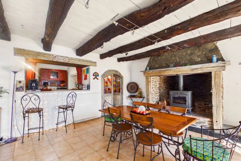 Villa a Jouqueviel, Tarn, Jouqueviel - € 230.000 | Ref: BVI84807 - foto 8