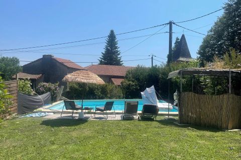 Villa a Jouqueviel, Tarn, Jouqueviel - € 230.000 | Ref: BVI84807 - foto 3
