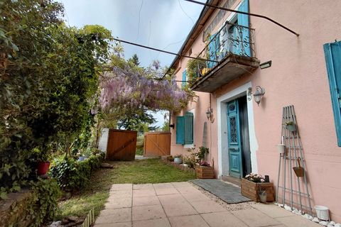 Villa a Jouqueviel, Tarn, Jouqueviel - € 230.000 | Ref: BVI84807 - foto 2