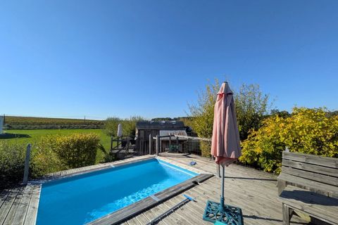 Villa i Pons, Charente-Maritime, Pons - € 449.000 | Ref: BVI84500 - foto 3
