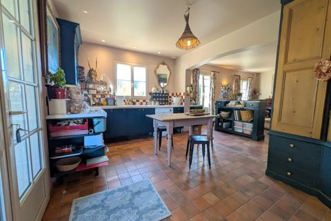 Villa i Pons, Charente-Maritime, Pons - € 449.000 | Ref: BVI84500 - foto 6