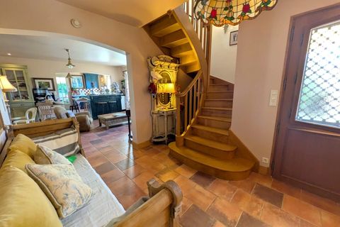 Villa i Pons, Charente-Maritime, Pons - € 449.000 | Ref: BVI84500 - foto 4