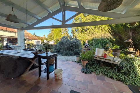 Villa i Pons, Charente-Maritime, Pons - € 449.000 | Ref: BVI84500 - foto 7