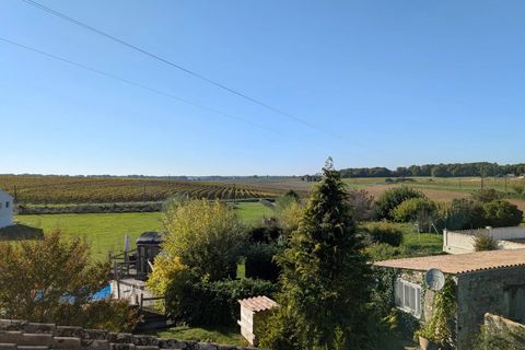 Villa i Pons, Charente-Maritime, Pons - € 449.000 | Ref: BVI84500 - foto 14