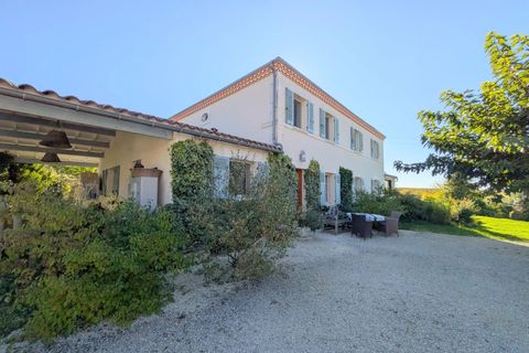 Villa i Pons, Charente-Maritime, Pons - € 449.000 | Ref: BVI84500 - foto 1