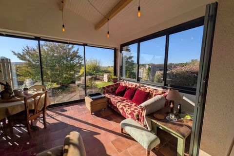 Villa i Pons, Charente-Maritime, Pons - € 449.000 | Ref: BVI84500 - foto 9