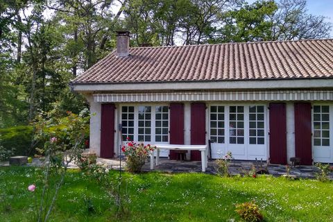 Villa i Cazals, Lot, Cazals - € 236.600 | Ref: BVI71062 - foto 1