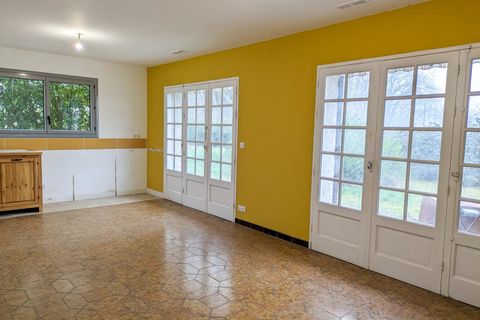 Villa i Cazals, Lot, Cazals - € 236.600 | Ref: BVI71062 - foto 3