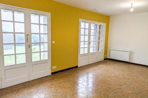 Villa i Cazals, Lot, Cazals - € 236.600 | Ref: BVI71062 - foto 4
