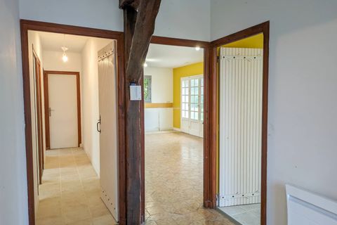 Villa i Cazals, Lot, Cazals - € 236.600 | Ref: BVI71062 - foto 8