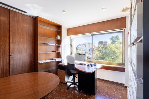 Lejlighed i Valencia, Valencia, Valencia - € 795.000 | Ref: OH005/6904 - foto 9