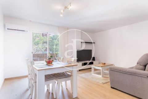 Lejlighed i Valencia, Valencia, Valencia - € 330.000 | Ref: VV2603046 - foto 1