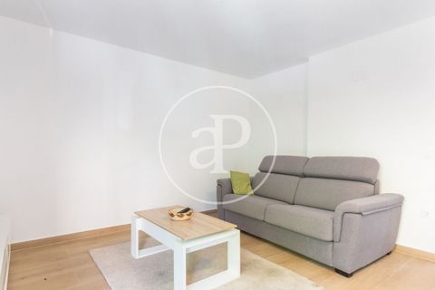 Lejlighed i Valencia, Valencia, Valencia - € 330.000 | Ref: VV2603046 - foto 6