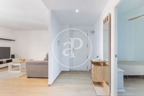 Lejlighed i Valencia, Valencia, Valencia - € 330.000 | Ref: VV2603046 - foto 9