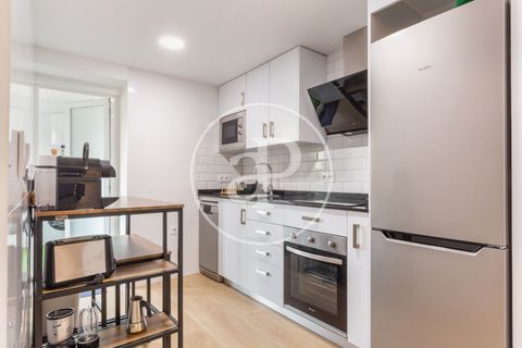 Lejlighed i Valencia, Valencia, Valencia - € 330.000 | Ref: VV2603046 - foto 10