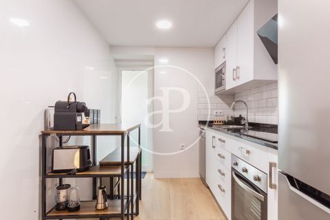 Lejlighed i Valencia, Valencia, Valencia - € 330.000 | Ref: VV2603046 - foto 12