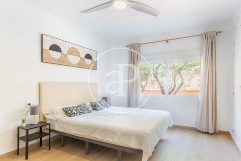 Lejlighed i Valencia, Valencia, Valencia - € 330.000 | Ref: VV2603046 - foto 15