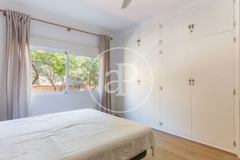 Lejlighed i Valencia, Valencia, Valencia - € 330.000 | Ref: VV2603046 - foto 16