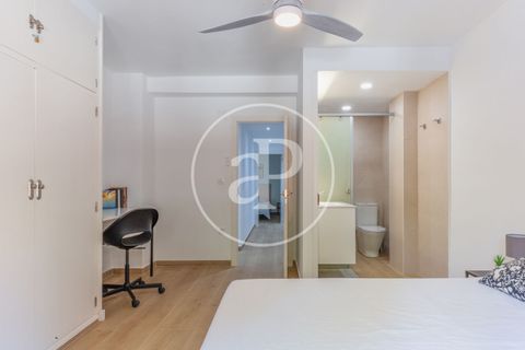 Lejlighed i Valencia, Valencia, Valencia - € 330.000 | Ref: VV2603046 - foto 17