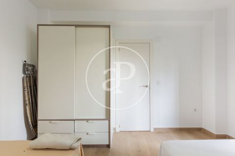 Lejlighed i Valencia, Valencia, Valencia - € 330.000 | Ref: VV2603046 - foto 18