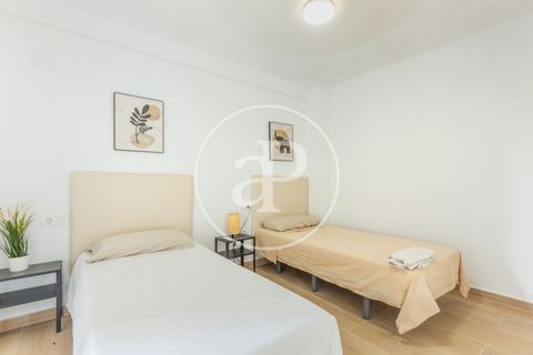 Lejlighed i Valencia, Valencia, Valencia - € 330.000 | Ref: VV2603046 - foto 19