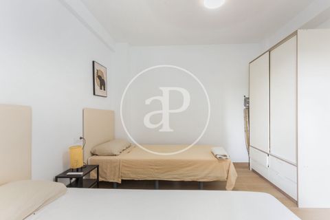 Lejlighed i Valencia, Valencia, Valencia - € 330.000 | Ref: VV2603046 - foto 20