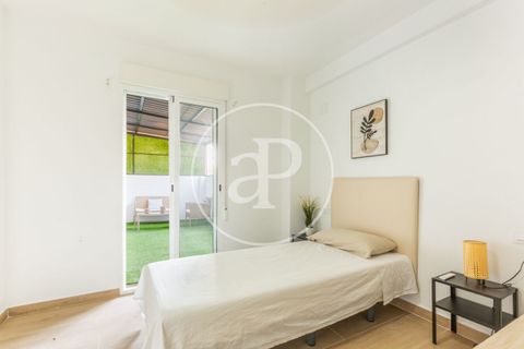 Lejlighed i Valencia, Valencia, Valencia - € 330.000 | Ref: VV2603046 - foto 21
