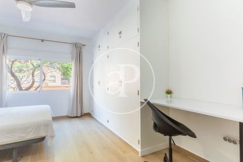 Lejlighed i Valencia, Valencia, Valencia - € 330.000 | Ref: VV2603046 - foto 22
