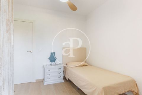 Lejlighed i Valencia, Valencia, Valencia - € 330.000 | Ref: VV2603046 - foto 23