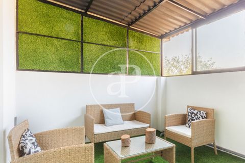 Lejlighed i Valencia, Valencia, Valencia - € 330.000 | Ref: VV2603046 - foto 31