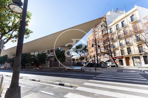 Lejlighed i Valencia, Valencia, Valencia - € 330.000 | Ref: VV2603046 - foto 34