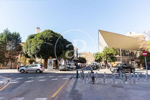 Lejlighed i Valencia, Valencia, Valencia - € 330.000 | Ref: VV2603046 - foto 35