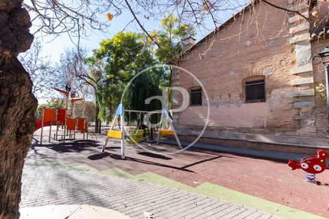 Lejlighed i Valencia, Valencia, Valencia - € 330.000 | Ref: VV2603046 - foto 37