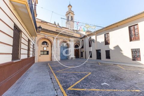 Lejlighed i Valencia, Valencia, Valencia - € 330.000 | Ref: VV2603046 - foto 39