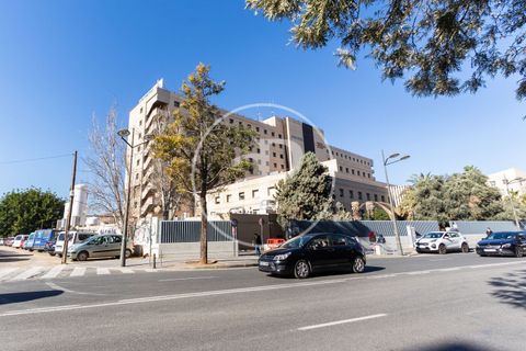 Lejlighed i Valencia, Valencia, Valencia - € 330.000 | Ref: VV2603046 - foto 41