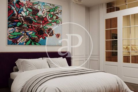 Lejlighed i Valencia, Valencia, Valencia - € 750.000 | Ref: VV2603044 - foto 5