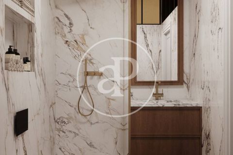Lejlighed i Valencia, Valencia, Valencia - € 750.000 | Ref: VV2603044 - foto 7