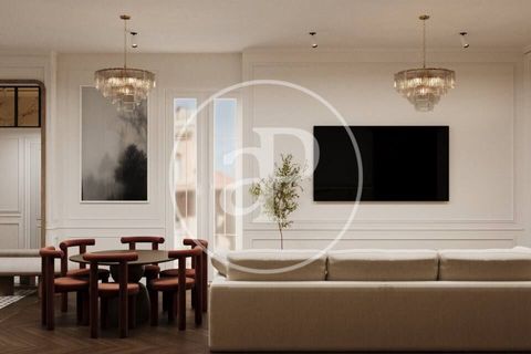 Lejlighed i Valencia, Valencia, Valencia - € 750.000 | Ref: VV2603044 - foto 8