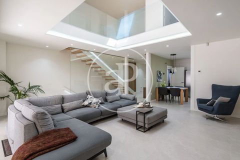 Villa a Madrid, Madrid, Madrid - € 1.500.000 | Ref: VMN2603027 - foto 2