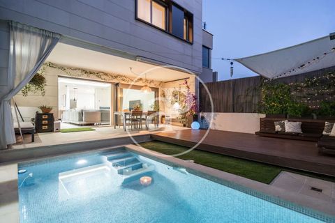 Villa a Madrid, Madrid, Madrid - € 1.500.000 | Ref: VMN2603027 - foto 5