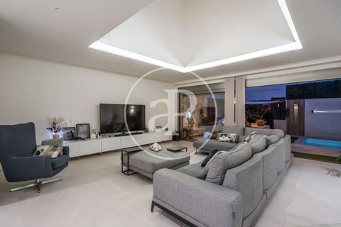 Villa a Madrid, Madrid, Madrid - € 1.500.000 | Ref: VMN2603027 - foto 6