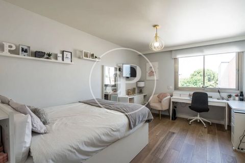 Villa a Madrid, Madrid, Madrid - € 1.500.000 | Ref: VMN2603027 - foto 11